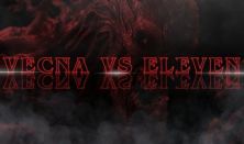 Vecna vs Eleven - Parti a végsőkig