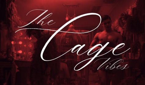 Cage Vibes - Grand Finale Az Őrült Nők dalaival x PopShe Cage Vibes - Grand Finale Az Őrült Nők dalaival x PopShe