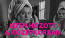 Széplábi Bori - Isten hozott a középkorban