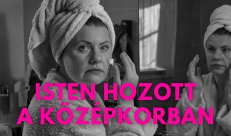 Széplábi Bori - Isten hozott a középkorban Széplábi Bori - Isten hozott a középkorban