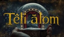 Téli álom / Winter Dream cabaret & burlesque