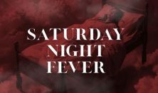 Saturday Night Fever