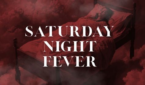 Saturday Night Fever Saturday Night Fever