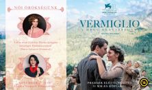 Vermiglio – A hegy menyasszonya - Premier előtt vetítés 35 mm-es kópiáról és beszélgetés