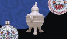 Hétköznapi luxus. A királyné asztalától a parasztházig