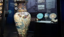 Kurátori tárlatvezetés - Hétköznapi luxus