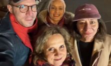 ZUG - Láthatáron Csoport