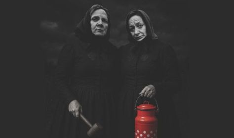 ZUG - Láthatáron Csoport