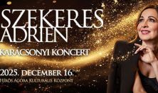 Szekeres Adrien - Karácsonyi koncert