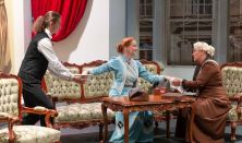 Déryné Program - Heltai Jenő: A TÜNDÉRLAKI LÁNYOK