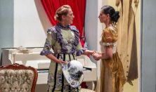 Déryné Program - Heltai Jenő: A TÜNDÉRLAKI LÁNYOK