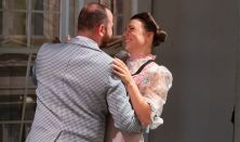 Déryné Program - Heltai Jenő: A TÜNDÉRLAKI LÁNYOK