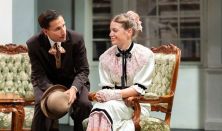 Déryné Program - Heltai Jenő: A TÜNDÉRLAKI LÁNYOK