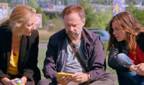 Vígjáték: Előzmények törlése