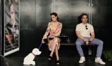 Mészöly Anna – Simon Zoltán: Férfi és Nő 4X