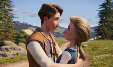 A gőgös hercegnő - Európai Díjszezon