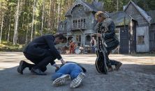 Az utolsó viking - Európai Díjszezon