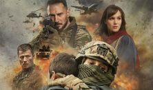 Sárkányok Kabul felett - Európai Díjszezon