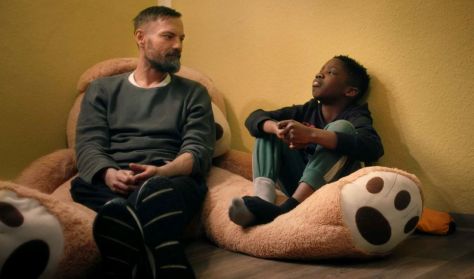 Majdnem család - Verzió Filmfesztivál