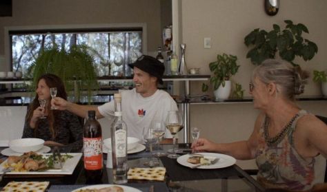 Belső tér - Verzió Filmfesztivál Belső tér - Verzió Filmfesztivál