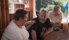 Mi lesz Petyával? - Verzió Filmfesztivál