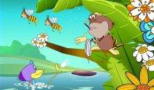 Vizipók-csodapók XI. Országos Rajzfilmünnep