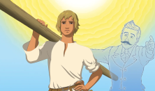 Toldi - XI. Országos Rajzfilmünnep