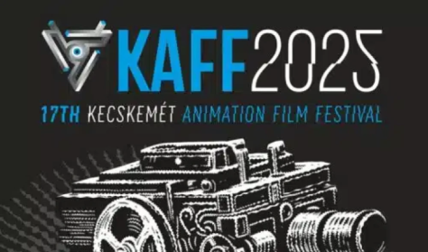 KAFF díjnyertes felnőttprogram 2025 - XI. Országos Rajzfilmünnep