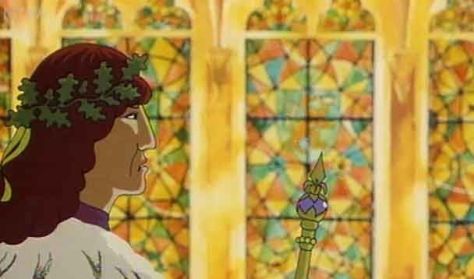 Mesék Mátyás királyról - válogatás - XI. Országos Rajzfilmünnep