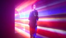 Light Art Museum: More Than Human