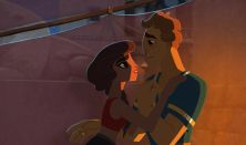 Salamon király kalandjai - XI. Országos Rajzfilmünnep