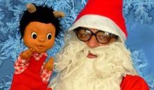 Mikulás ajándéka – Mikulás napi előadás - Fabula Bábszínház