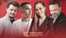 Karácsony küszöbén - ünnepi gála