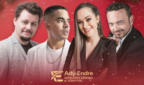 Karácsony küszöbén - ünnepi gála