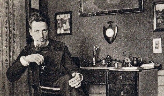 A szépség súlya – Rilke-est