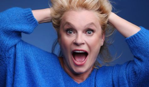 Történetek a konyhámból, avagy Barbara, stand up!