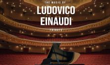 THE MUSIC OF LUDOVICO EINAUDI TRIBUTE