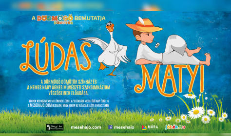 Lúdas Matyi Lúdas Matyi