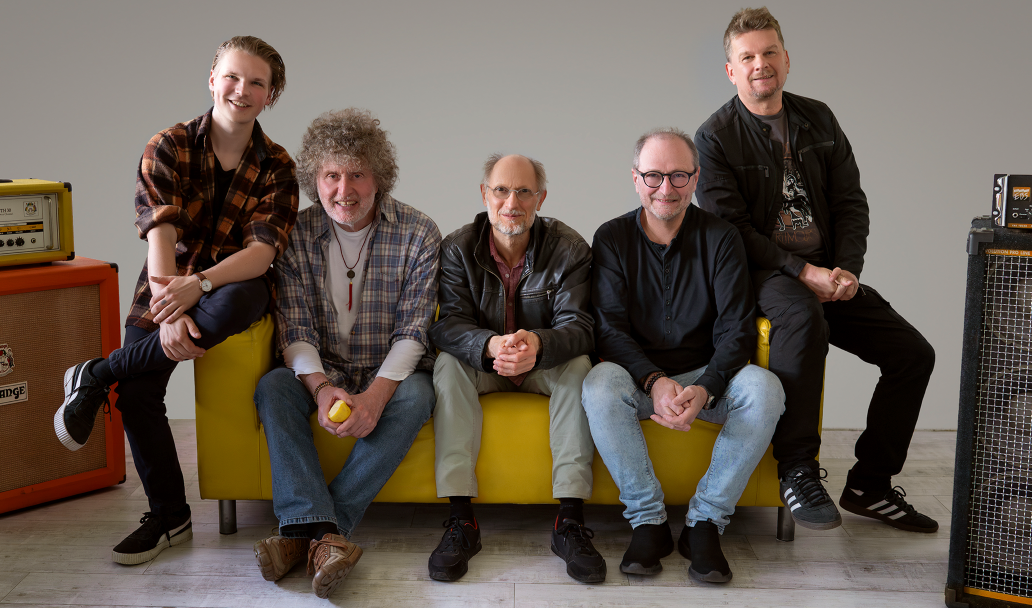 KFT és Szekeres András: Siker, Pénz, Nők, Csillogás - 45 éves jubileumi koncert