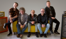 KFT és Szekeres András: Siker, Pénz, Nők, Csillogás - 45 éves jubileumi koncert