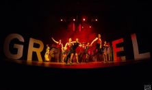 VESZTEGZÁR A GRAND HOTELBEN