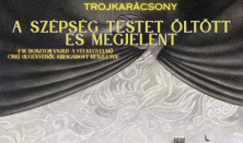 Trojka Színházi Társulás | Trojkarácsony - A szépség testet öltött és megjelent -
