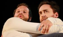 Benedek Dániel-Egressy G. Tamás: Variációk egy rablásra - Csiky Gergely Színház, Kaposvár