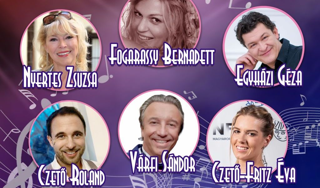 Lepsénynél még megvolt! Vigyázz, Kész, Nevetés! - Újratöltve