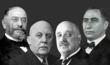 Goldberger, a textilkirály