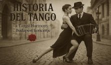 Historia del Tango