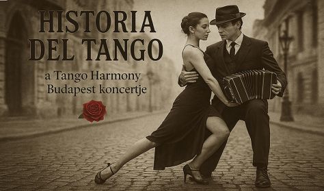 Historia del Tango Historia del Tango