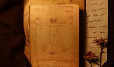 Leonardo titkai – egy reneszánsz zseni nyomában