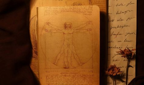 Leonardo titkai – egy reneszánsz zseni nyomában Leonardo titkai – egy reneszánsz zseni nyomában