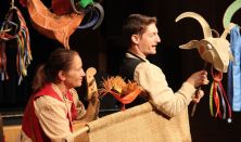 A kóró és a kismadár